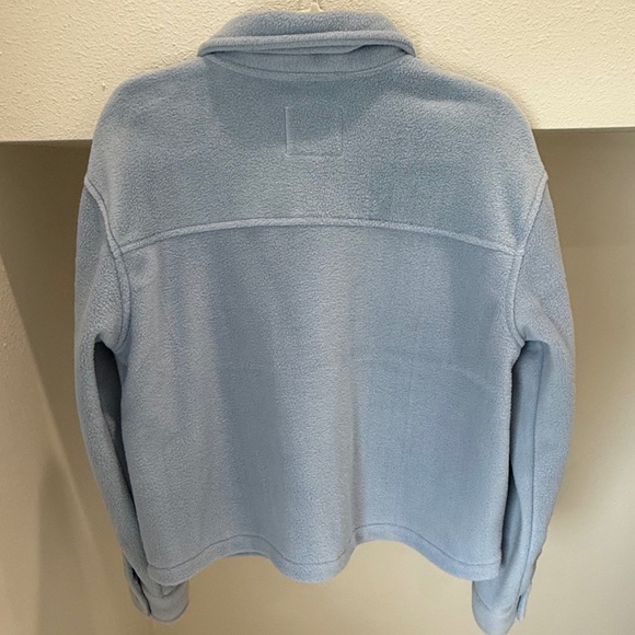 NWOT Thread & Supply Blue Auria Jacket (Size M) - Picture 7 of 9